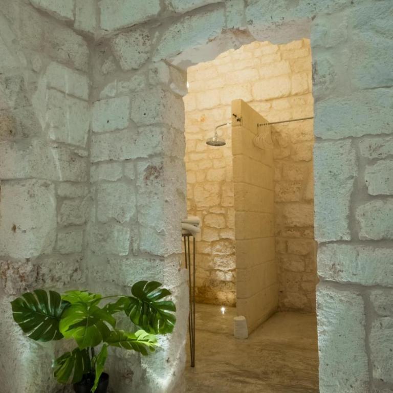 Le Blanche - Luxury Suite W Pool - Appartamento con 1 Camera da Letto - 49
