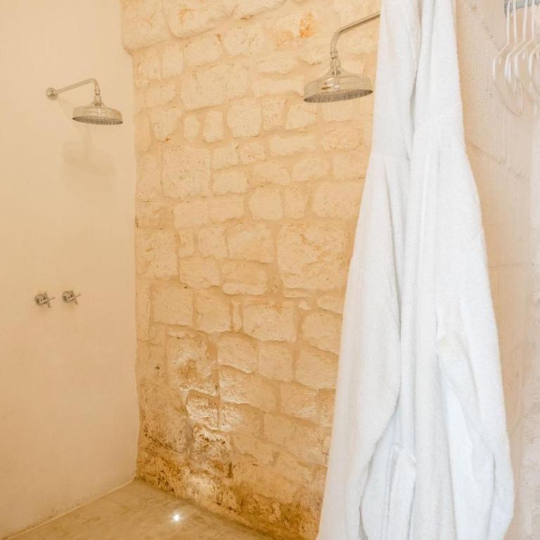 Le Blanche - Luxury Suite W Pool - Appartamento con 1 Camera da Letto - 58