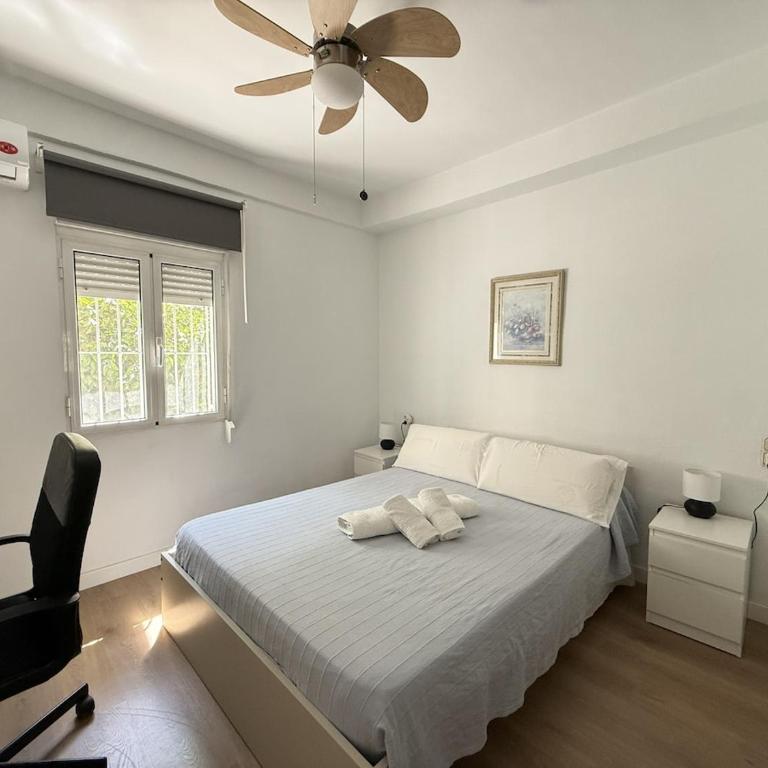 Nalon Apartments Seville - Apartamento - 3