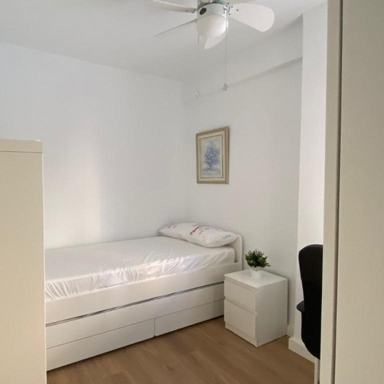 Nalon Apartments Seville - Apartamento - 4