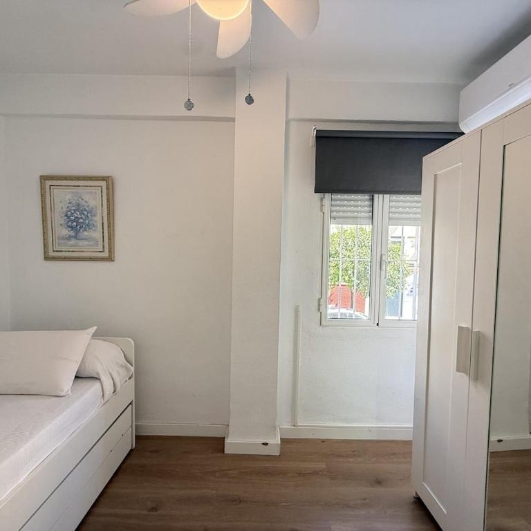 Nalon Apartments Seville - Apartamento - 7