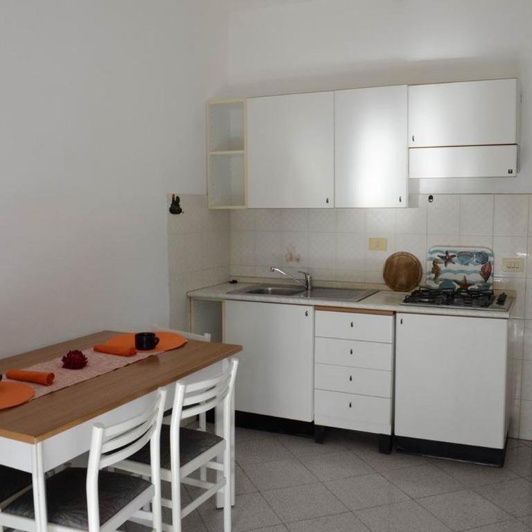 Casa Luppoli - One-Bedroom Apartment - 2