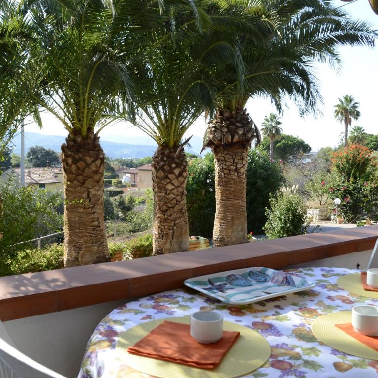 Casa Luppoli - One-Bedroom Apartment - 3