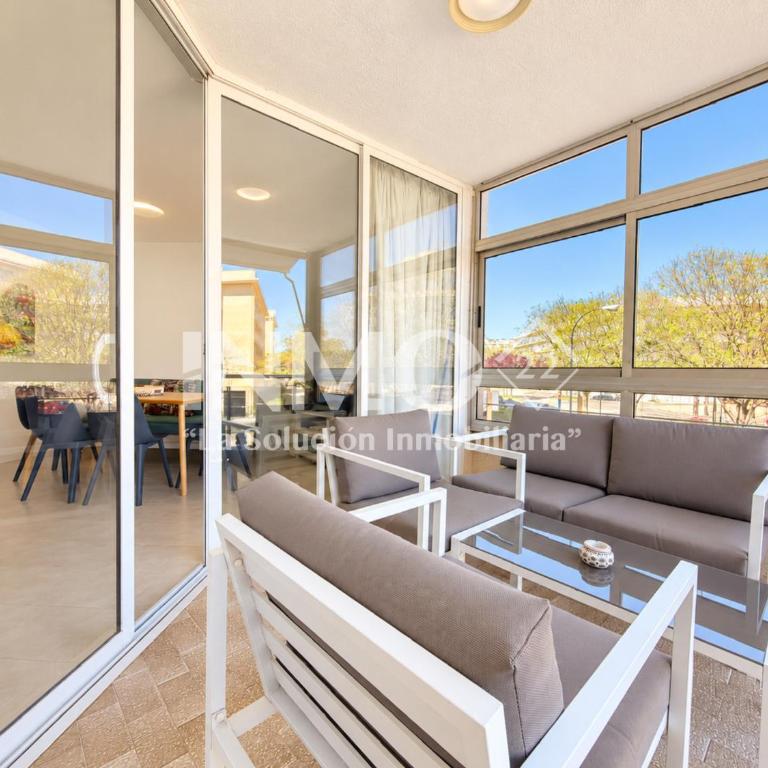 Moderno apartamento a pocos metros de la playa 126A - INMO22 - Apartment mit 1 Schlafzimmer - 3
