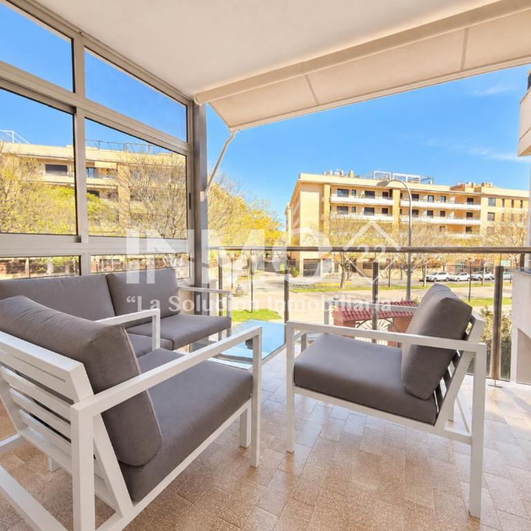 Moderno apartamento a pocos metros de la playa 126A - INMO22 - Apartment mit 1 Schlafzimmer - 1