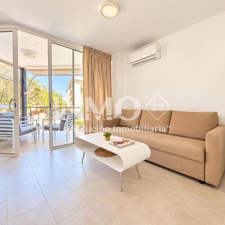 Moderno apartamento a pocos metros de la playa 126A - INMO22 - Apartment mit 1 Schlafzimmer - 4