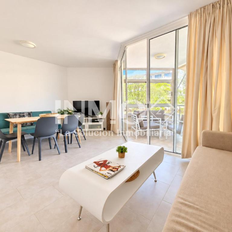 Moderno apartamento a pocos metros de la playa 126A - INMO22 - Apartment mit 1 Schlafzimmer - 5