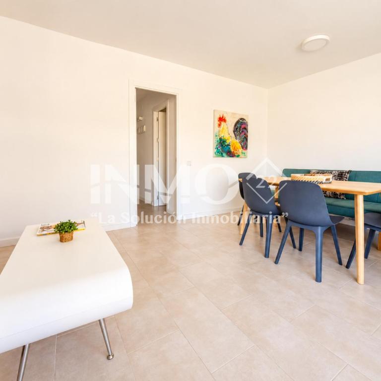 Moderno apartamento a pocos metros de la playa 126A - INMO22 - Apartment mit 1 Schlafzimmer - 7