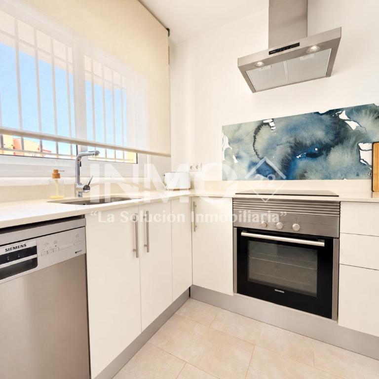 Moderno apartamento a pocos metros de la playa 126A - INMO22 - Apartment mit 1 Schlafzimmer - 9