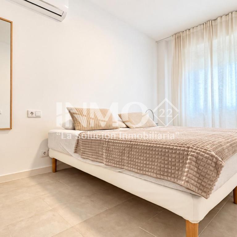 Moderno apartamento a pocos metros de la playa 126A - INMO22 - Apartment mit 1 Schlafzimmer - 10