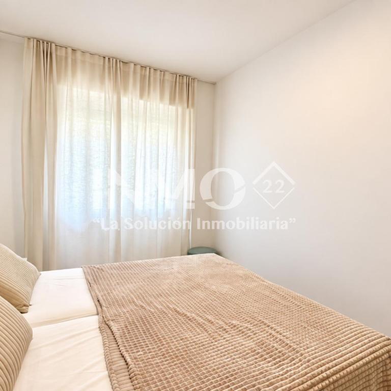 Moderno apartamento a pocos metros de la playa 126A - INMO22 - Apartment mit 1 Schlafzimmer - 11