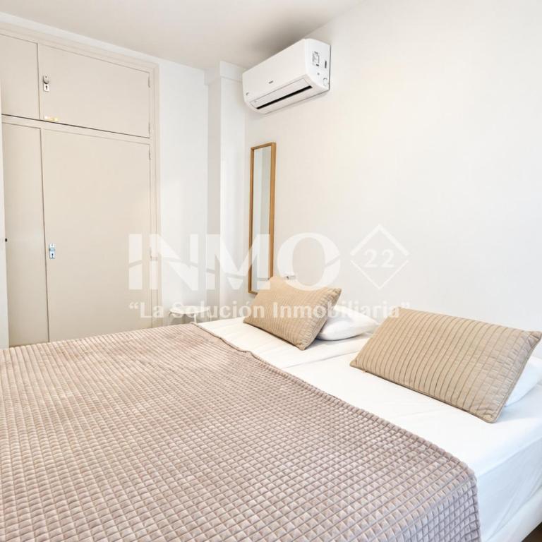 Moderno apartamento a pocos metros de la playa 126A - INMO22 - Apartment mit 1 Schlafzimmer - 12