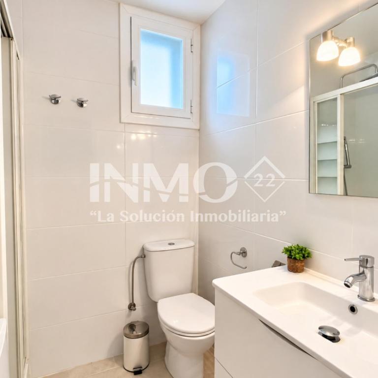 Moderno apartamento a pocos metros de la playa 126A - INMO22 - Apartment mit 1 Schlafzimmer - 13