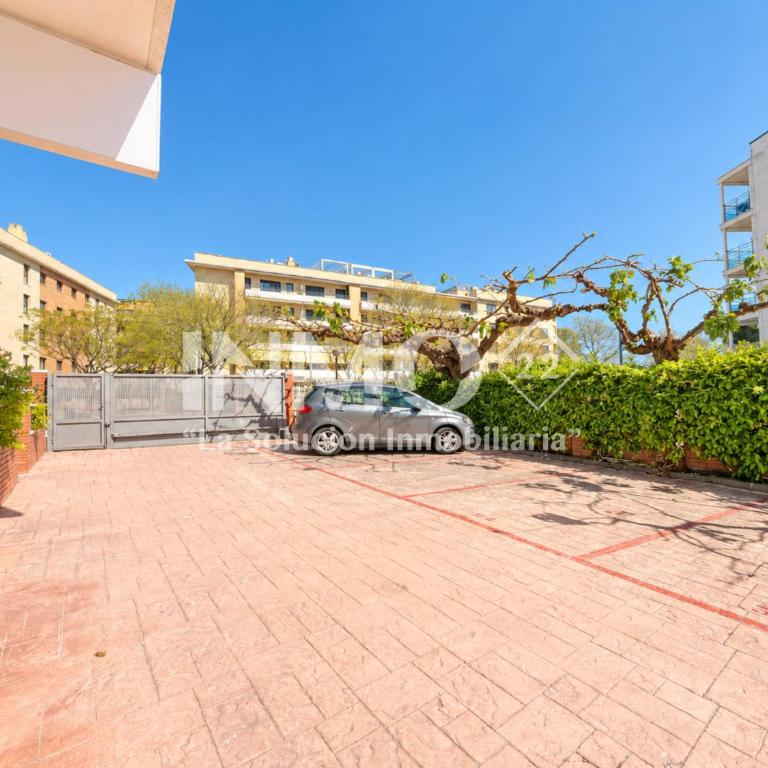 Moderno apartamento a pocos metros de la playa 126A - INMO22 - Apartment mit 1 Schlafzimmer - 14