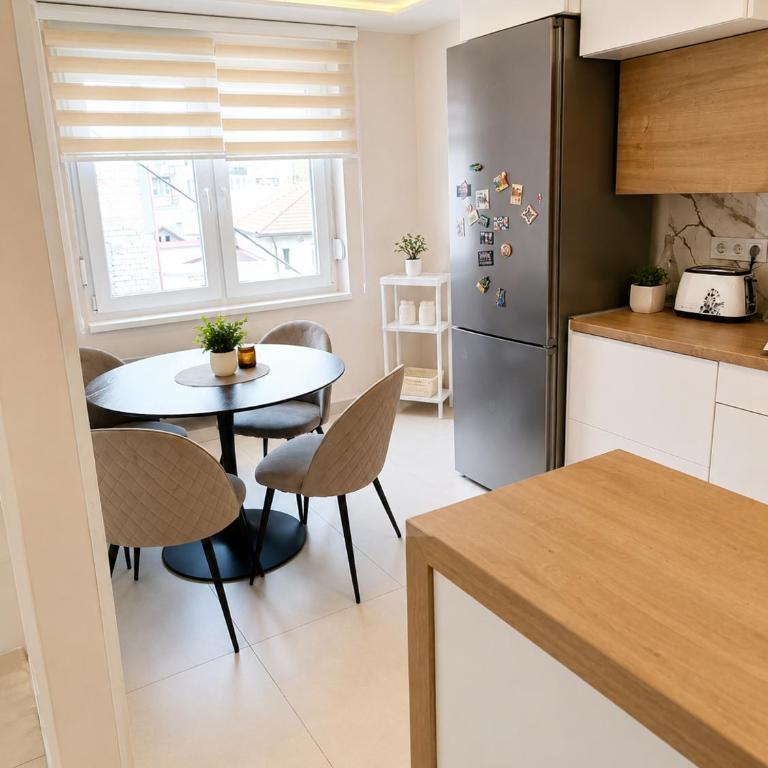 SARAJOY - Free Parking - Apartment mit 2 Schlafzimmern - 10