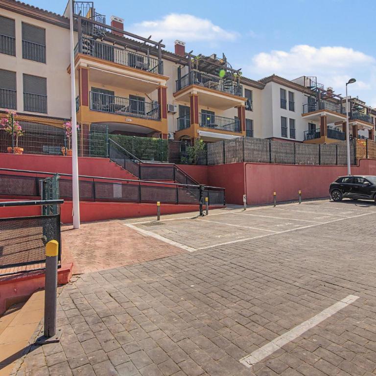 Brisa Of Guadiana - Casa de 2 dormitorios - 23