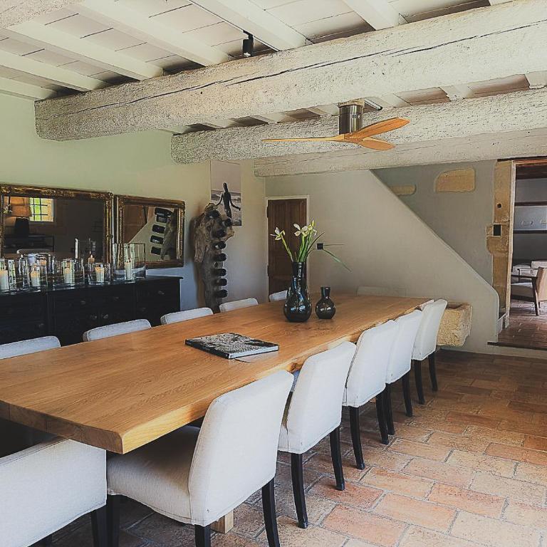 Mas d'images styled by Scapa Home - Casa Vacanze - 77