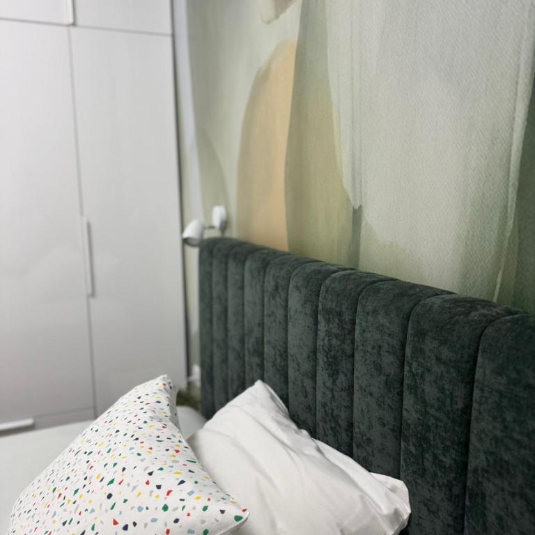 Center Sunrise Apartment - Appartement 1 Chambre - 19