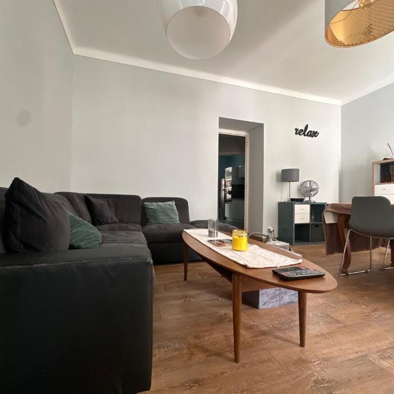 VILLA ORANGER - Appartement 1 Chambre - 13