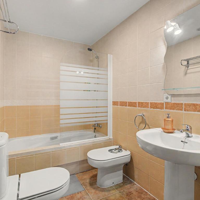 Brisa Of Guadiana - Casa de 2 dormitorios - 12