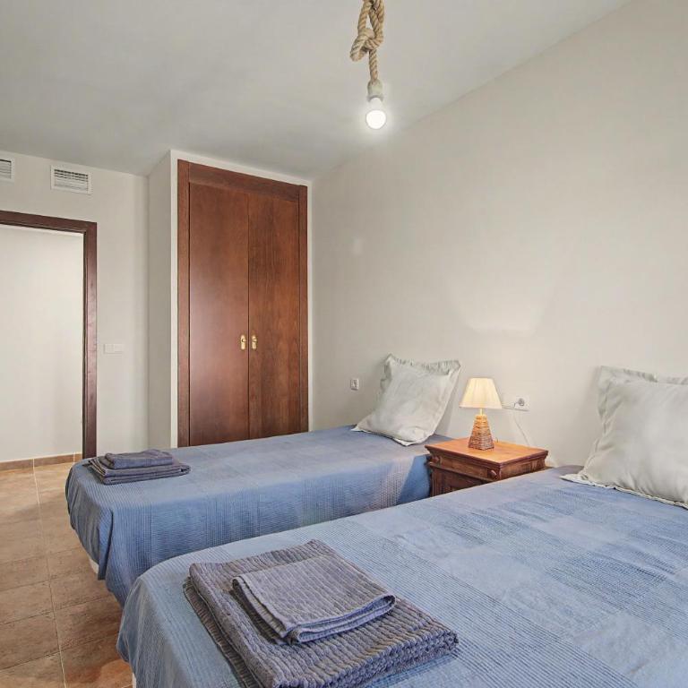 Brisa Of Guadiana - Casa de 2 dormitorios - 14