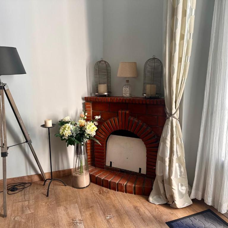 VILLA ORANGER - Appartement 1 Chambre - 4