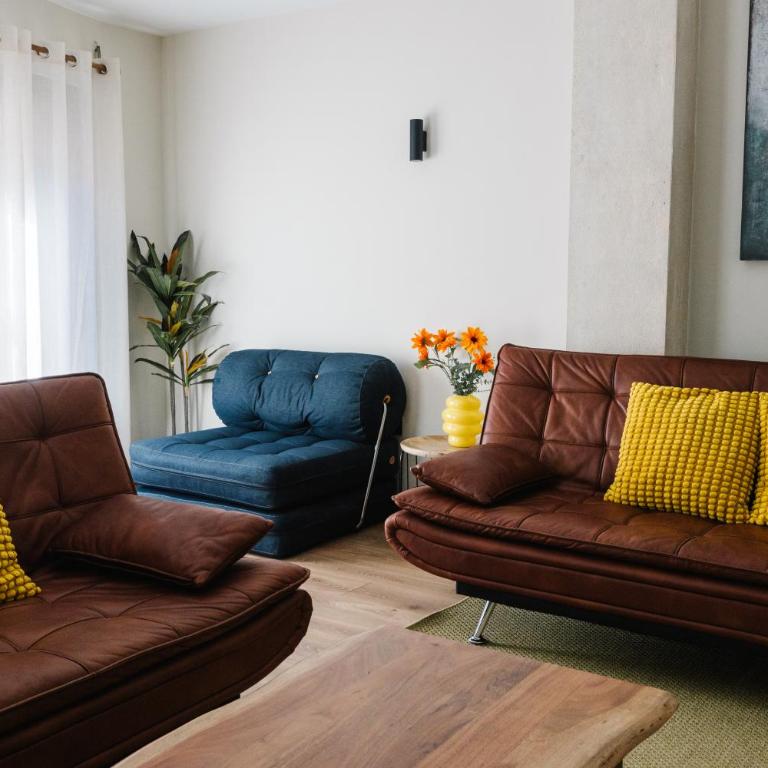 Catedral Suite - Vistas a la Catedral & Parking - Appartement 2 Chambres - 1