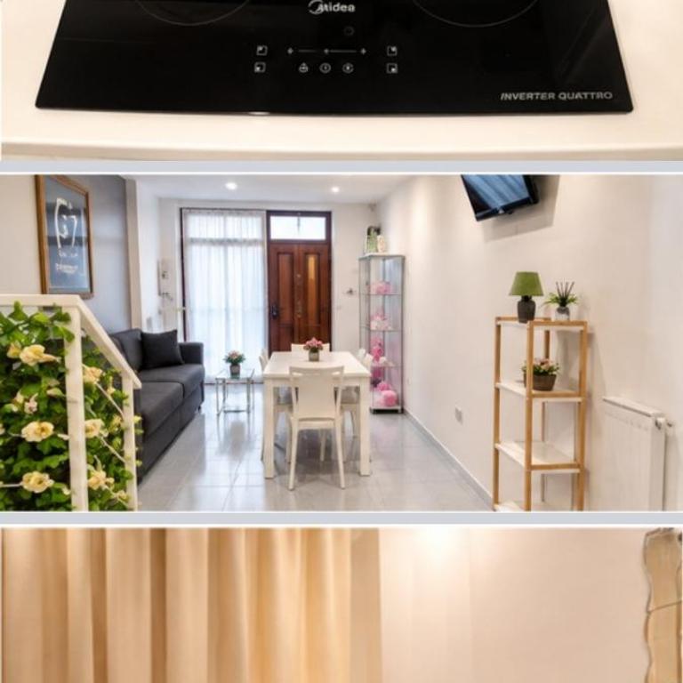 Pasem house Appartamento indipendente vicino metro e lingotto - Apartment mit 1 Schlafzimmer - 1