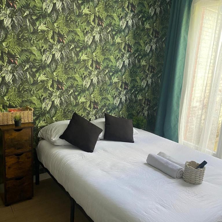 Le Tropical, Proche Centre, Place St Marc et CHU - Appartement 1 Chambre - 1