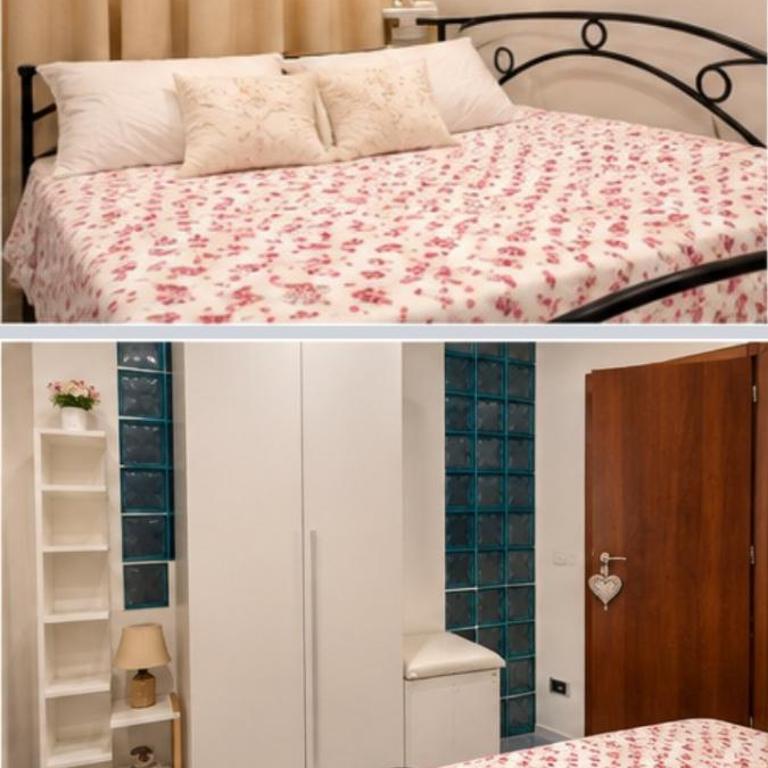 Pasem house Appartamento indipendente vicino metro e lingotto - Apartment mit 1 Schlafzimmer - 4