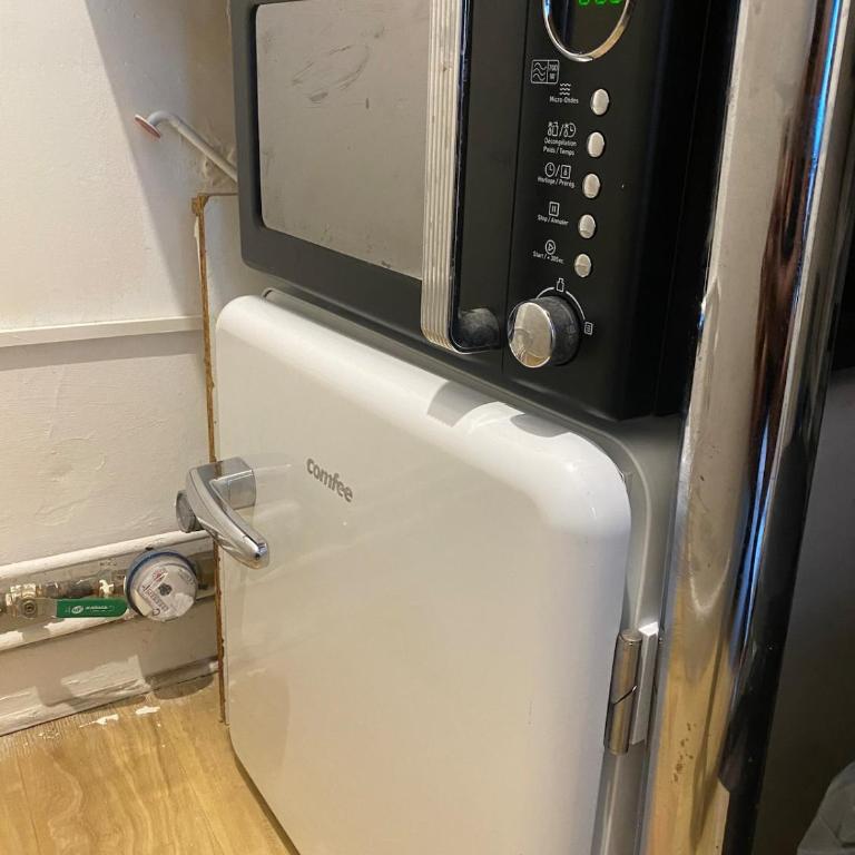 Le Tropical, Proche Centre, Place St Marc et CHU - Appartement 1 Chambre - 9