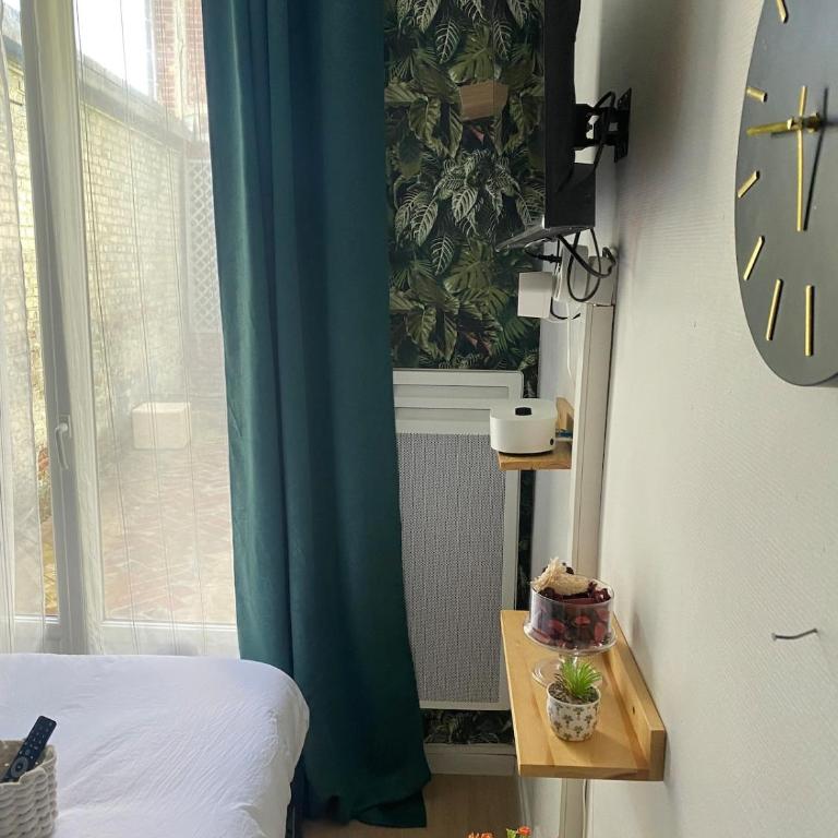 Le Tropical, Proche Centre, Place St Marc et CHU - Appartement 1 Chambre - 4
