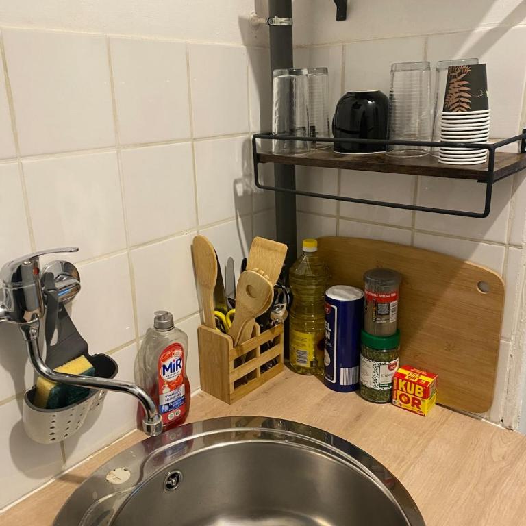 Le Tropical, Proche Centre, Place St Marc et CHU - Appartement 1 Chambre - 7