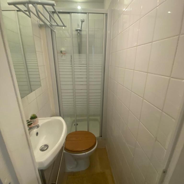 Le Tropical, Proche Centre, Place St Marc et CHU - Appartement 1 Chambre - 10