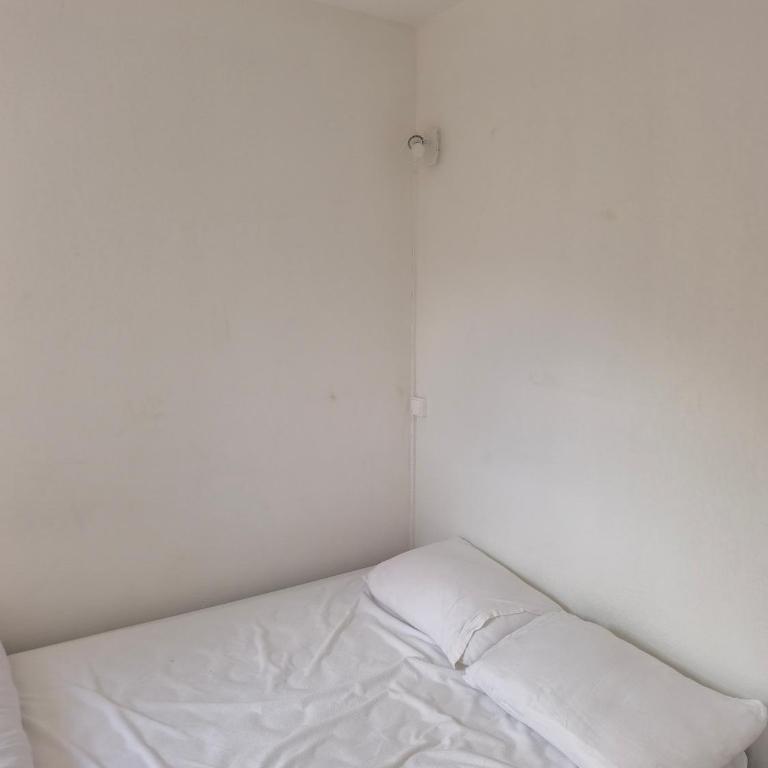 Résidences de Mélisa La Foux d'Allos - Appartement 2 Chambres - 3