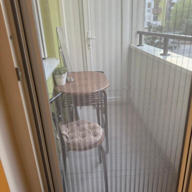Center Sunrise Apartment - Appartement 1 Chambre - 23
