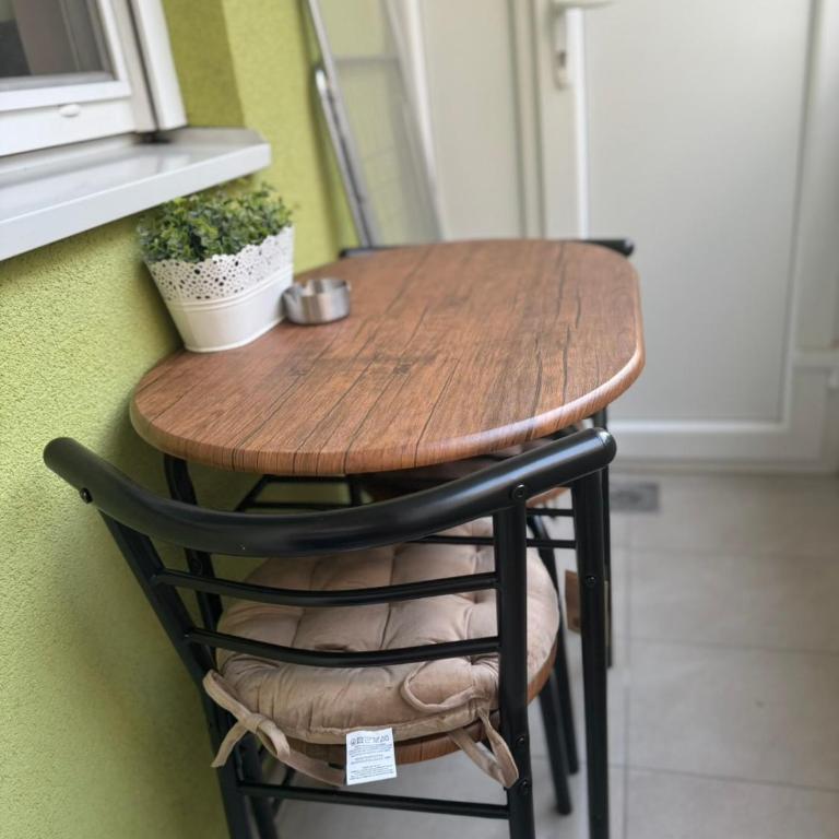 Center Sunrise Apartment - Appartement 1 Chambre - 24