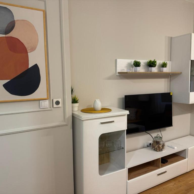 Center Sunrise Apartment - Appartement 1 Chambre - 25