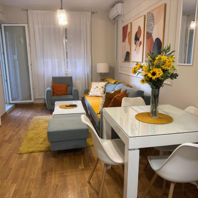 Center Sunrise Apartment - Appartement 1 Chambre - 1