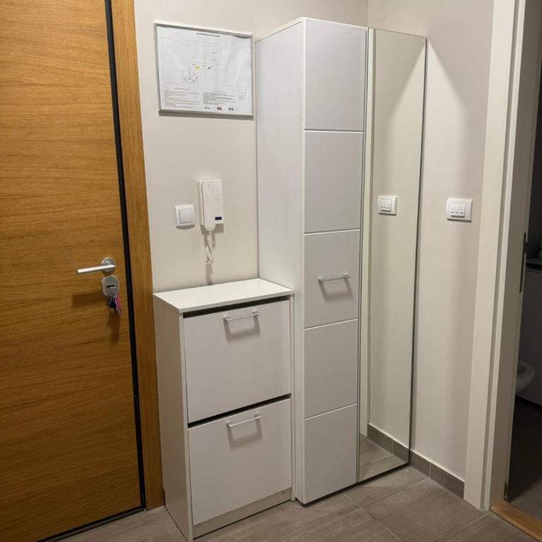 Center Sunrise Apartment - Appartement 1 Chambre - 26