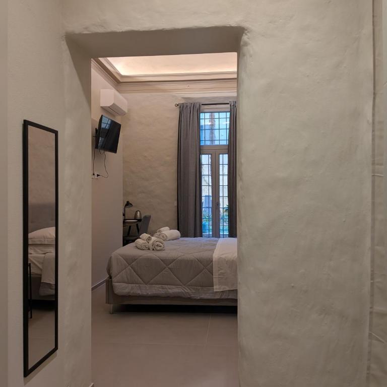 Casa Puni - Superior Doppelzimmer - 4