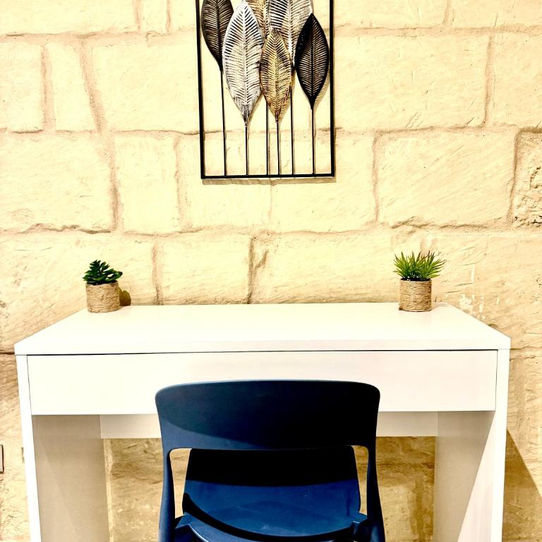 CASA LOCA Intera casa a due passi da Porta San Biagio - Casa con 1 dormitorio - 19