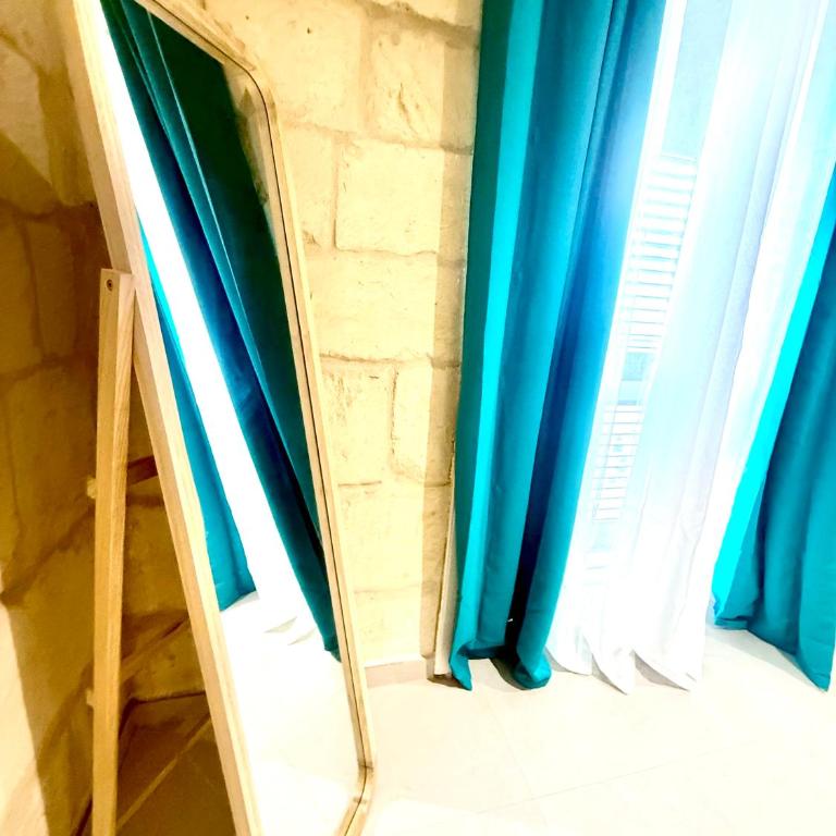 CASA LOCA Intera casa a due passi da Porta San Biagio - Casa con 1 dormitorio - 20