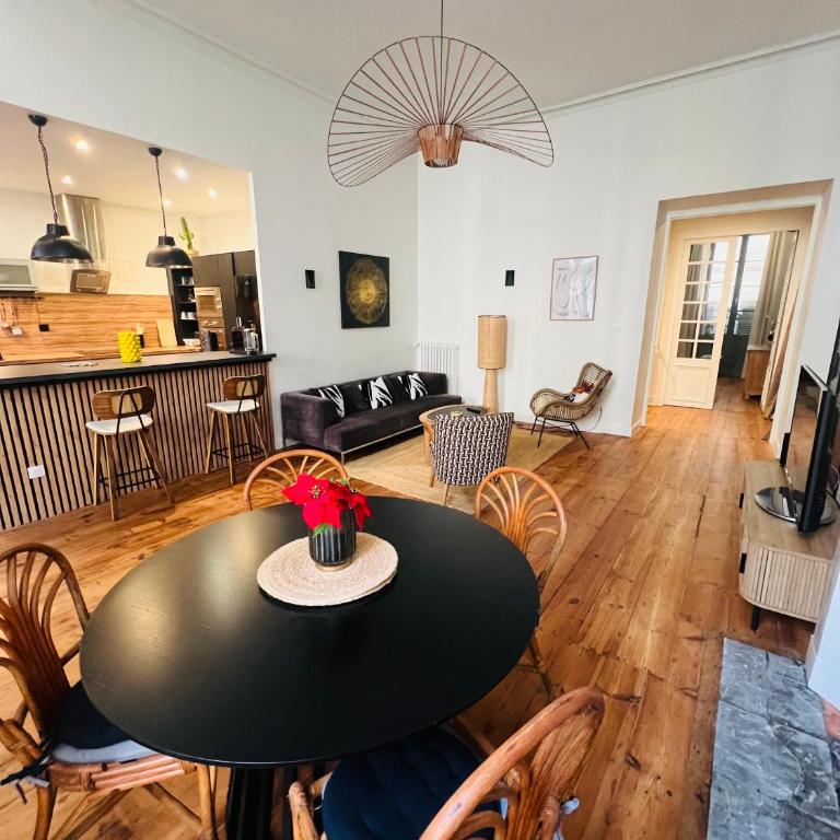 N 36 signature - Two-Bedroom Apartment - 4