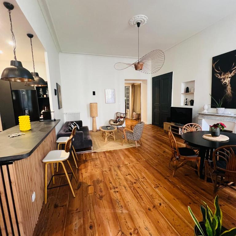 N 36 signature - Two-Bedroom Apartment - 3