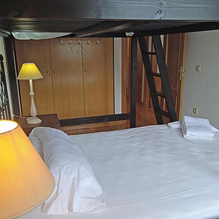 Apartamentos 3000 Formigal - One-Bedroom Apartment (6 Adults) - 32