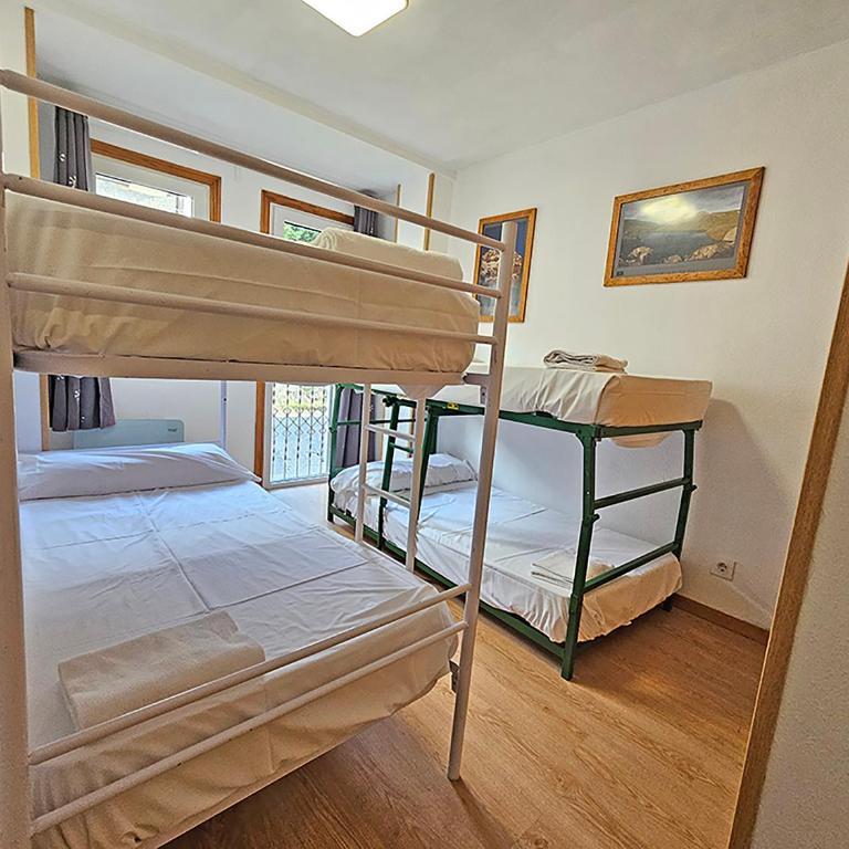 Apartamentos 3000 Formigal - One-Bedroom Apartment (6 Adults) - 35