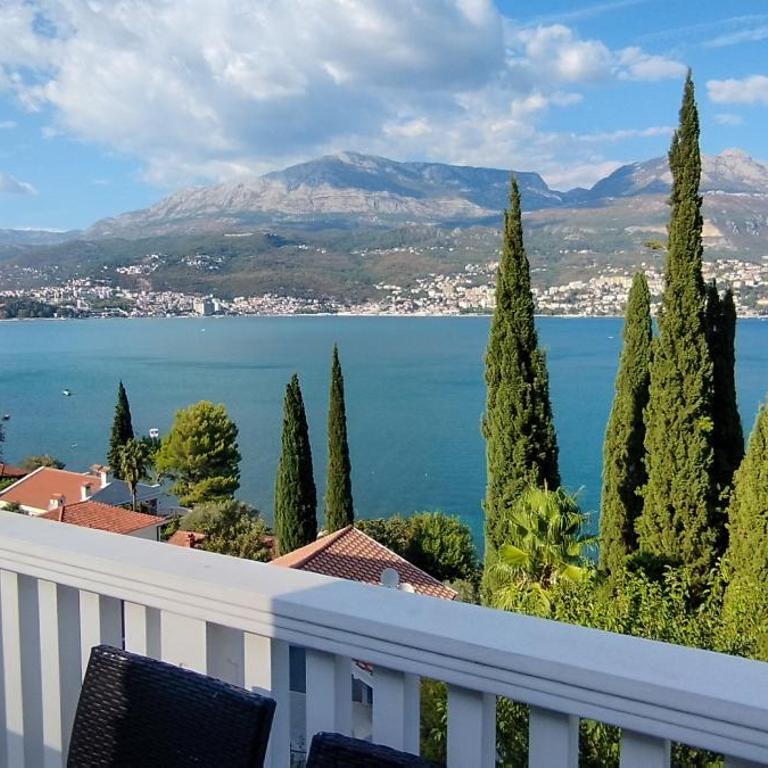 Villa Boka Sunrise Apartments - Studio Apartment with Sea View - 15