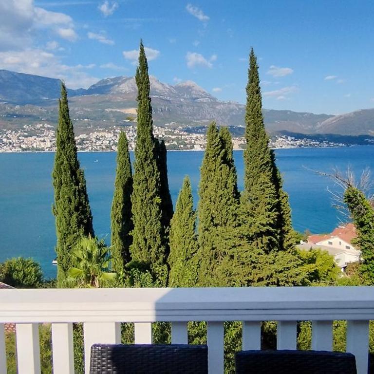 Villa Boka Sunrise Apartments - Studio Apartment with Sea View - 16