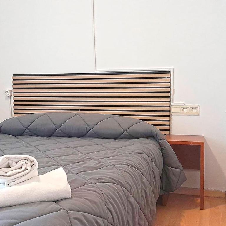 Apartamentos 3000 Formigal - Three-Bedroom Apartment - 21